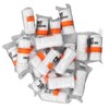 20pcs Gauze Roll Disposable Highly Absorbent Breathable Stretch Medical Gauze