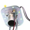 ZFQPTO HP10031 19179534 Electric Fuel Pump Assembly with Sending Unit