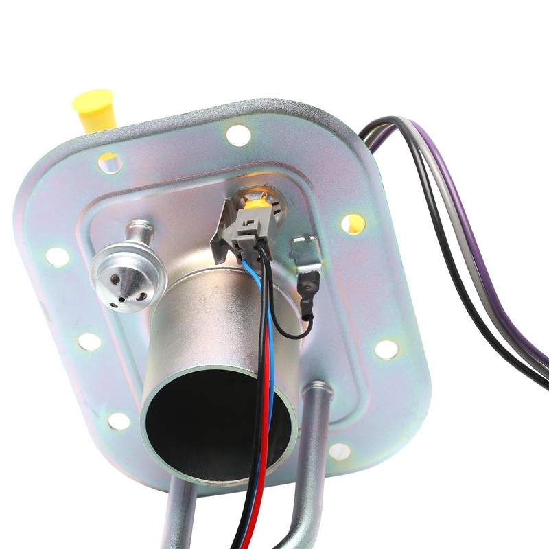 ZFQPTO HP10031 19179534 Electric Fuel Pump Assembly with Sending Unit