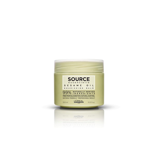 L'Oréal Professionnel Source Nourish Balm Hair Balm 300 ml