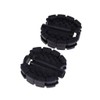 Oilmal Bicycle Pedal, 1 Pair Bicycle Pedal Children Bike Tricycle