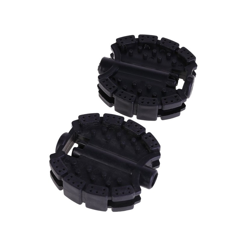 Oilmal Bicycle Pedal, 1 Pair Bicycle Pedal Children Bike Tricycle