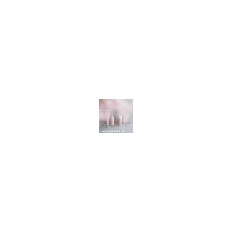 SPRINAGE Shampoo Moist Veil (Scalp Hair Shampoo) 24.0 fl oz