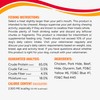 Good 'N' Fun Triple Flavor Wings, Made With Real Meat,