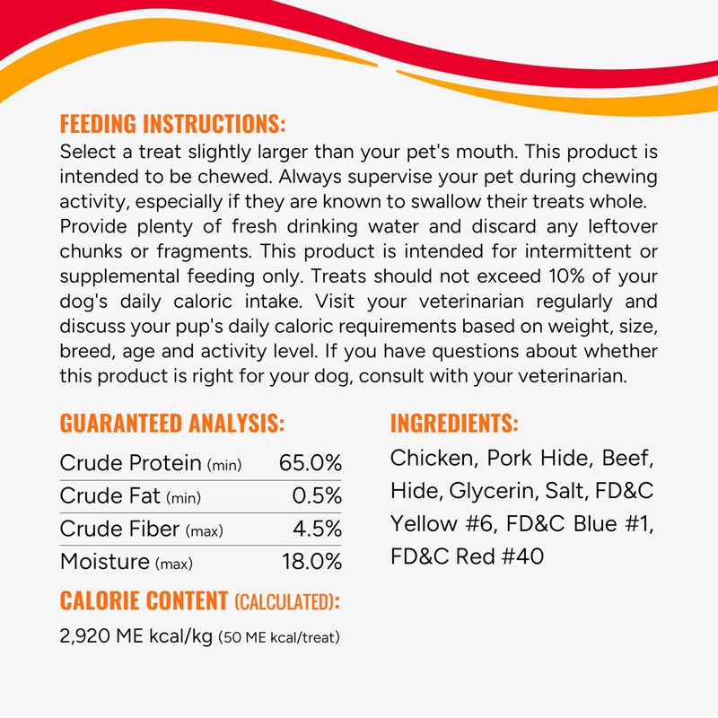 Good 'N' Fun Triple Flavor Wings, Made With Real Meat,