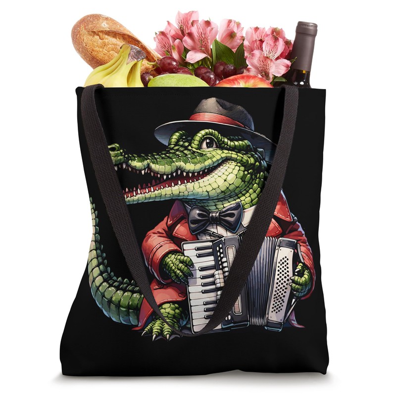 Krokodil Russian In Russian Crocodiles Russian Tote Bag