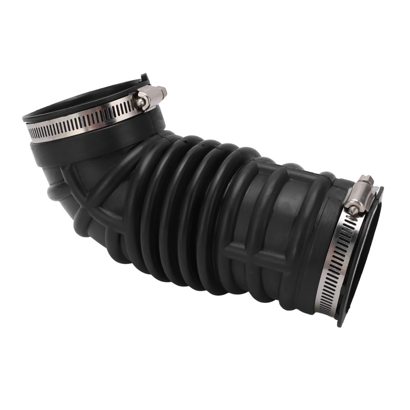 Engine Air Intake Tube Hose Duct Boot EPDM High Tenacity
