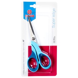 Mundial 1964-6 Hobby/Craft Super-Edge 6 inch Scissors