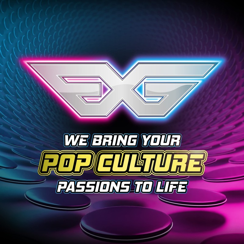 Cable Guy CGCROP400566 Games Collectible Figure, Multi-Colour