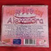 HAPPY BIRTHDAY Children Music CD's Allison Amanda Jasmine Amber Mary
