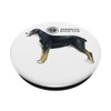 AKC Entlebucher Mountain Dog PopSocket