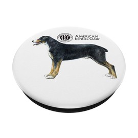 AKC Entlebucher Mountain Dog PopSocket