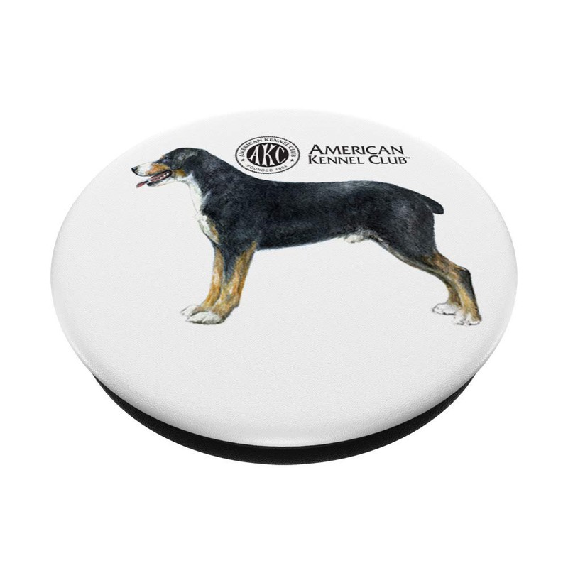 AKC Entlebucher Mountain Dog PopSocket