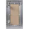 Vent Systems 6" x 12" Inch Access Panel - Drywall,