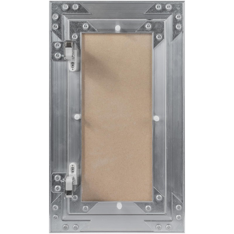 Vent Systems 6" x 12" Inch Access Panel - Drywall,