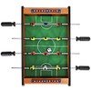 Giantex 20" Foosball Table, Easily Assemble Wooden Mini Foosball Table