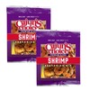 Cajun's Choice Cajun Shrimp Seasoning Mix, 0.3 oz - Pack