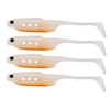 Westin Hollow Teez ST 12 cm 4 Rubber Fish with