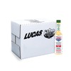 Lucas Oil 10020 Fuel Treatment - 5.25 Ounce (Pack of