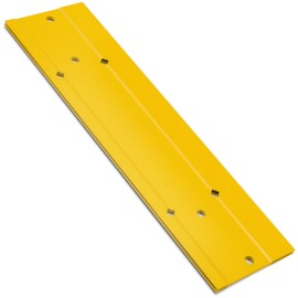 12 Inch Sheet Metal Folding Tool, Sheet Metal Bending Tools for HVAC, Duct Bender Hand Tool, Metal Forming - Duct Work Tools HVAC Folding bar with 3/8" And 1" Fold Depths