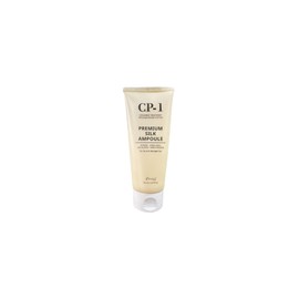 CP One Premium Silk Ampoule 150ml (applied protein treatment) / 씨피원 프리미엄 실크앰플 150ml (바르는 단백질 트리트먼트)