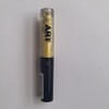 Lip Art Lip Top Coat No. 001 Gold Pack of