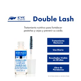 Mavala 1 x False Eyelashes