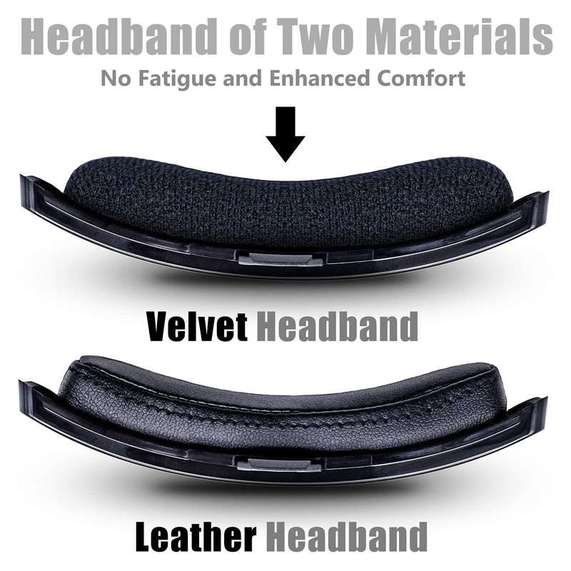 CCRE Earpads Replacement for Astro A50 GEN4 Headset - Astro