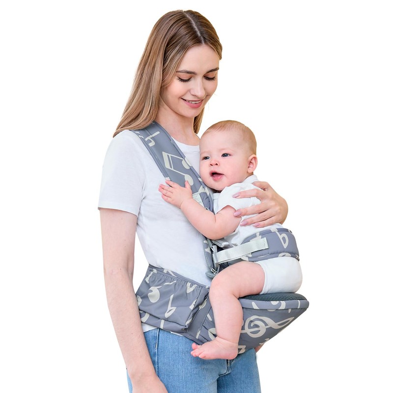 Baby Hip Seat Carrier Baby Waist Stool for Child Infant