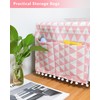 YETOOME Microwave Oven Cover Dustproof Cotton Machine Protector Decorative Kitchen