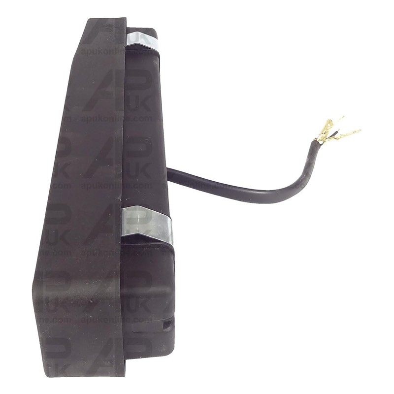 APUK Rear Brake Tail Light Lamp Replacement for Massey Ferguson