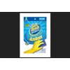 Soft Scrub Latex Gloves L Yellow 4 pc.