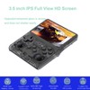 VEGAMED 30000 Retro Games Handheld Game Console, 3.5 inch Mini