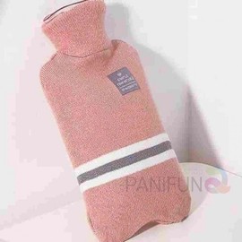 Funny thermal water bag 2L abdominal steaming abdominal hot pack water steaming machine 2Water bag 2L-Green