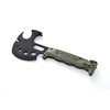Off Grid Tools OGT-SA110 Survival Axe Elite Multitool-Army Green