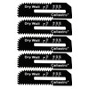 Drywall Cut-Out Saw Blades for Makita Cut-Out Saw - 5