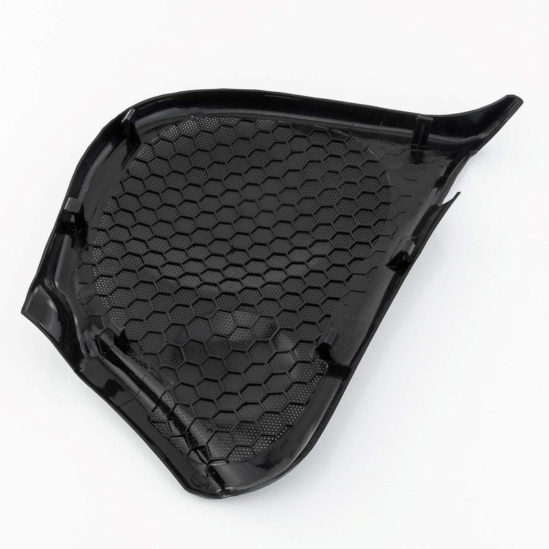 LST Speaker grille cover cover cladding front right B