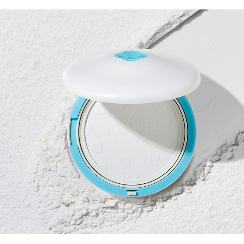 궁중비책 수딩 파우더, 25g, 1개 Royal Court Secret Soothing Powder,