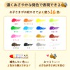 Sakura Water Washable Pastel Crayons