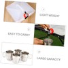 Outanaya Camping Water 15L Collapsible Water Container Large Capacity Outdoor