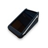 Protective Bumper Case For Square Terminal Payment Reader (Black)