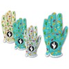 Taco Tequila Margarita Golf Gloves - Funny Men's Golf Glove