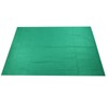 Photographic Green Screen Green Cotton Polyester Perforated Background Cloth for