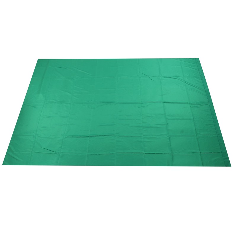 Photographic Green Screen Green Cotton Polyester Perforated Background Cloth for
