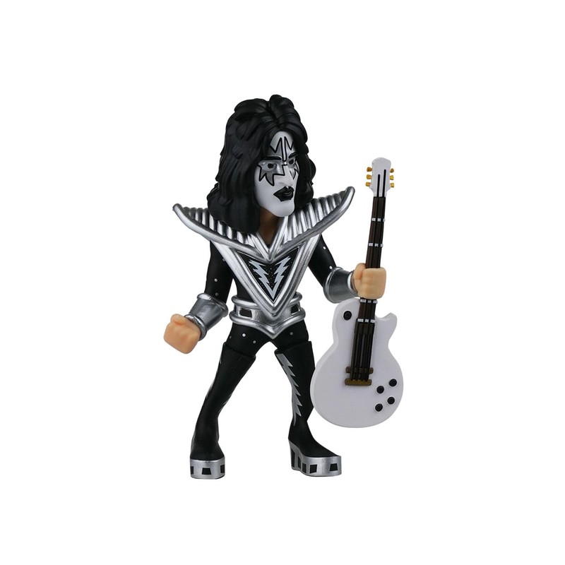 MINIX - Music #102 - Kiss - Space Man -