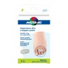 FOOTCARE SEPARATORE DITA ANELLO DOPPIO SMALL