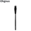 OHGNUS C-Type Brush Head + Brush Handle 2items, Type:030 Slim Eyeliner
