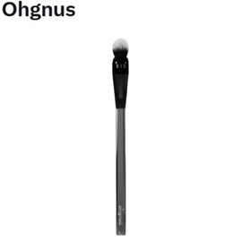 OHGNUS C-Type Brush Head + Brush Handle 2items, Type:030 Slim Eyeliner