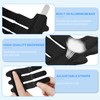 Finger Splint, Finger Brace Ice Pack For Index, Middle, Ring