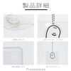 [Proooooces] Acrylic Key Holder Cover, 6.5x9, 7.5x7.5, 9x9, 12x12, 15x8,